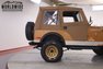 1978 Jeep CJ5 Golden Eagle