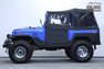 1973 Toyota Fj40 Custom