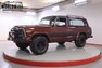 1980 Jeep Cherokee Chief