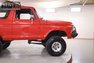 1978 Ford Bronco