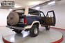 1986 Ford Bronco