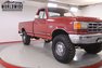 1988 Ford F250