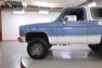 1984 Chevrolet Blazer Jimmy