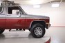 1990 Chevrolet Blazer