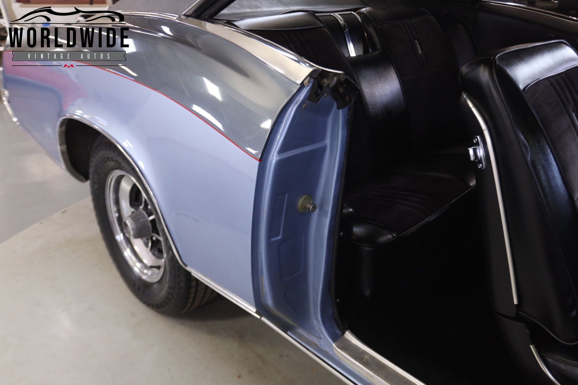 1968 Buick Riviera Convertible 1968 Buick Riviera | Orlando Classic