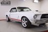 1967 Ford Mustang GT Clone