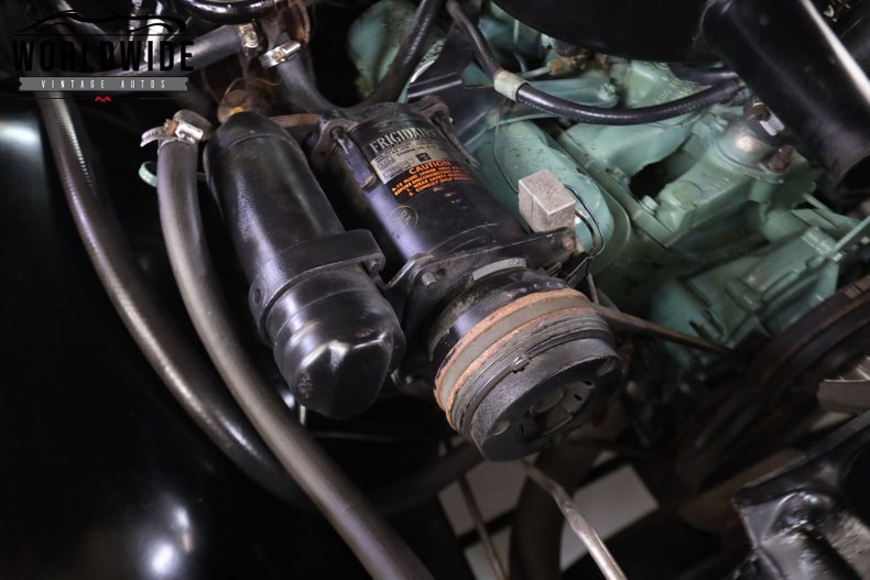 CTP4609.1 | 1967 Pontiac Grand Prix | Worldwide Vintage Autos