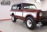 1980 International Scout