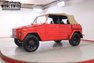 1974 Volkswagen Thing