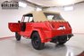 1974 Volkswagen Thing