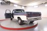 1970 Ford F-250 Camper Special