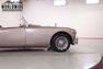 1962 MG MGA