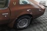 1979 Pontiac Trans Am T-Top