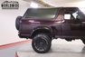 1994 Ford BRONCO EDDIE BAUER EDITION