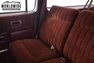 1989 Chevrolet Suburban K1500