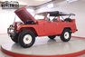 1971 Jeep Jeepster Commando