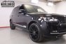 2015 Land Rover Range Rover Supercharged LWB