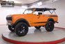 1974 International Scout II