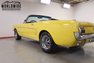 1966 Ford Mustang Convertible