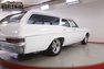 1966 Chevrolet Bel Air Wagon