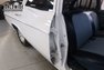 1968 Chevrolet Bel Air Wagon