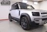 2020 Land Rover Defender 110