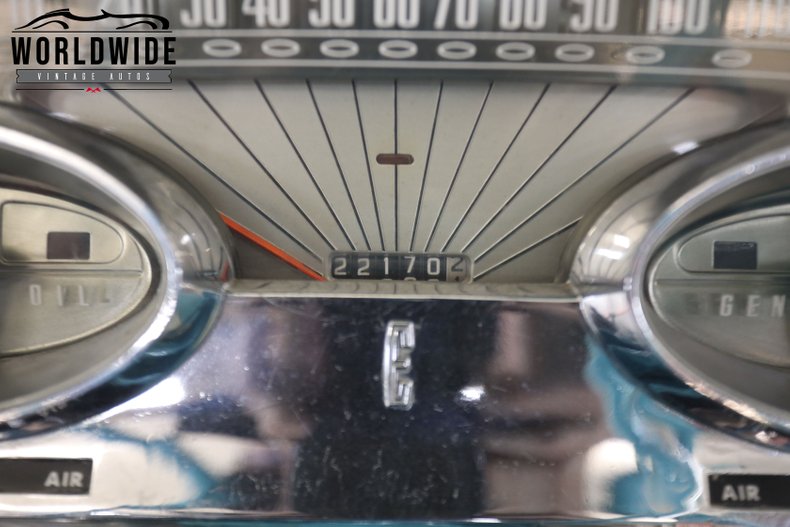 MHM4041.1 | 1959 Edsel Corsair | Worldwide Vintage Autos