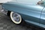 1961 Cadillac Biarritz Convertible