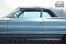 1961 Cadillac Biarritz Convertible