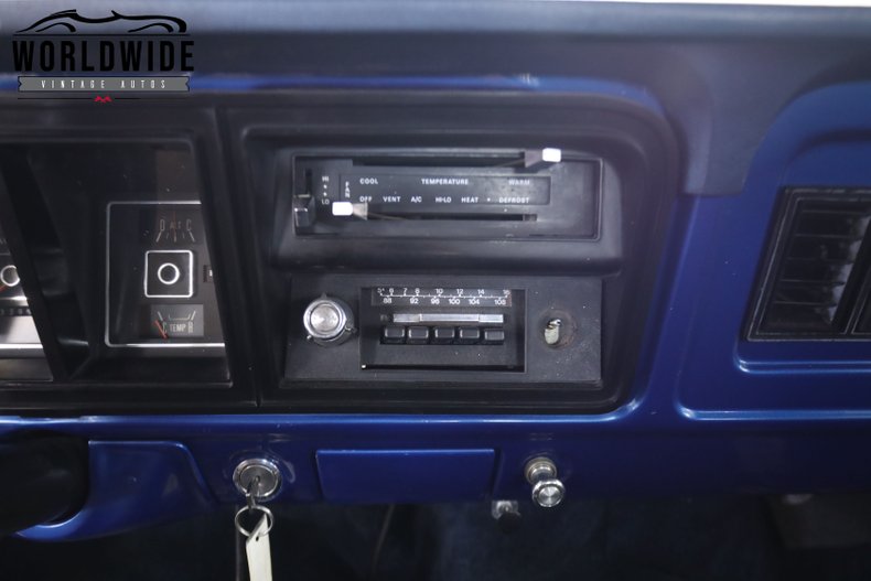 MHM4015.1 | 1976 Ford F250 | Worldwide Vintage Autos