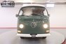 1968 Volkswagen Westfalia Camper