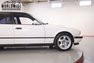 1993 BMW M5 E34