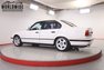 1993 BMW M5 E34