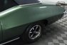 1970 Pontiac Gto Convertible