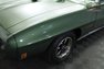 1970 Pontiac Gto Convertible