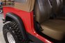 1990 Jeep Wrangler