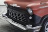 1957 Chevrolet Coe