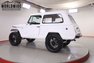 1967 Jeep Jeepster Commando