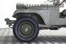 1954 Willys Jeep M38A1