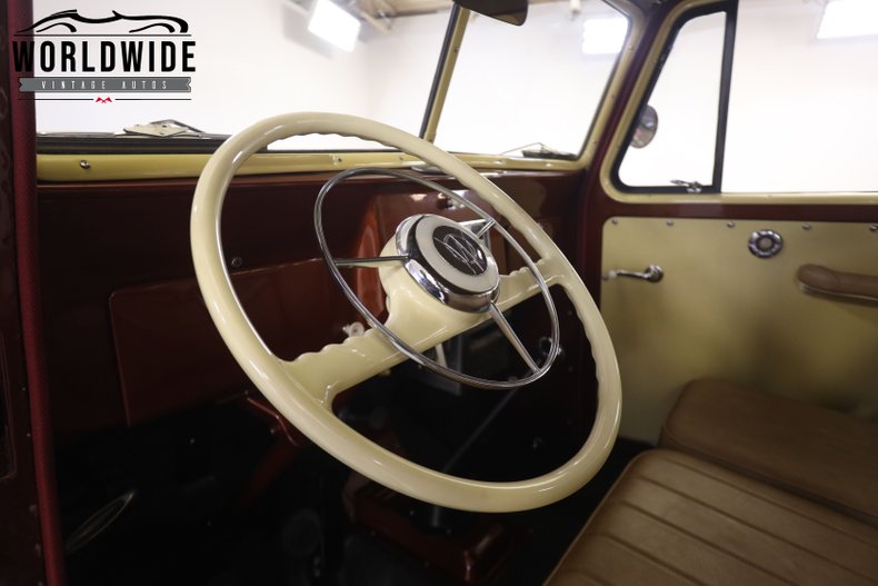 CLP3131.1 | 1949 Willys Wagon | Worldwide Vintage Autos