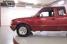 1995 Ford Ranger