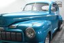 1947 Mercury Restomod!