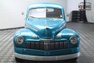 1947 Mercury Restomod!