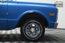 1971 Chevrolet C10 Show Truck