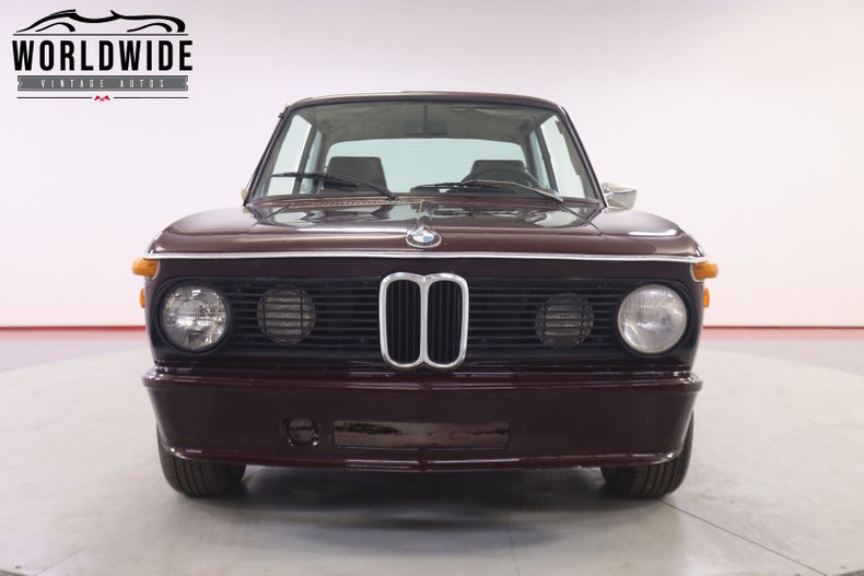 WWVA1459.KT.1 | 1976 BMW 2002 | Worldwide Vintage Autos