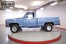 1980 Chevrolet K10