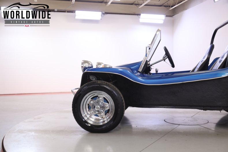 WWVA1462.KT.1 | 1968 Volkswagen Dune Buggy | Worldwide Vintage Autos