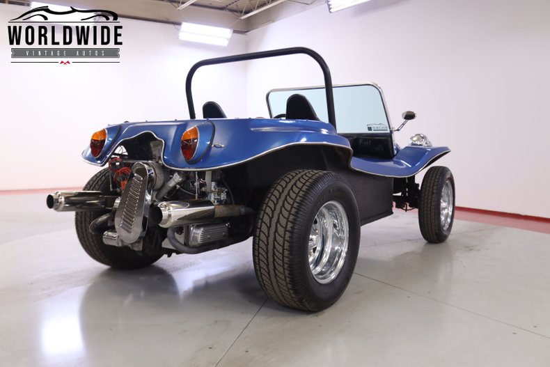 WWVA1462.KT.1 | 1968 Volkswagen Dune Buggy | Worldwide Vintage Autos