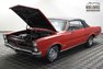 1965 Pontiac Gto Tribute Convertible