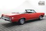 1965 Pontiac Gto Tribute Convertible